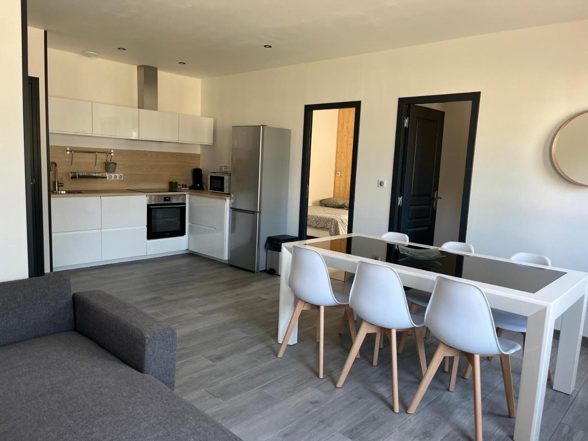 Eawy Lodge 6 Personnes Les Grandes-Ventes Ngoại thất bức ảnh